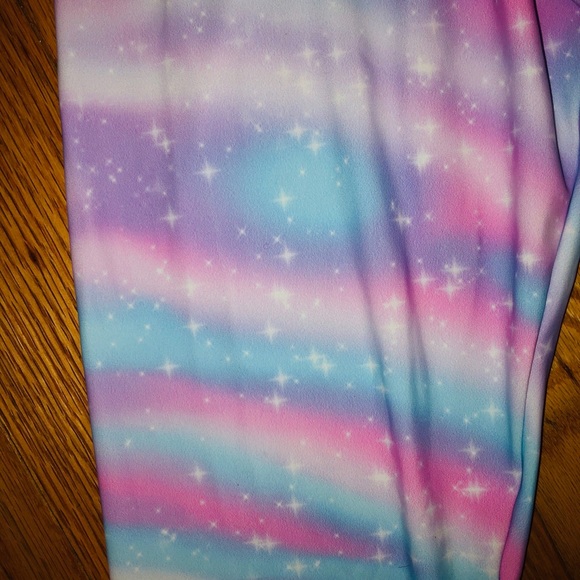 Sparkle Mi legging - Picture 2 of 4